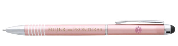 Pen "Mujer sin Fronteras" - Image 2